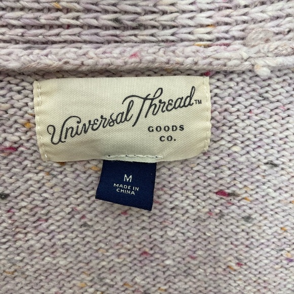 Universal Thread Cardigan - Picture 2 of 4